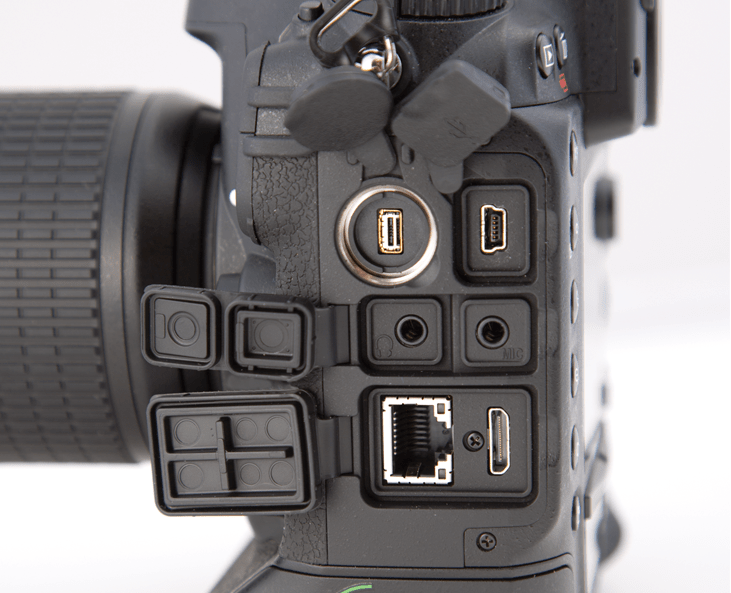 REVIEW The Nikon Flagship D4s — The Photo Video Guy