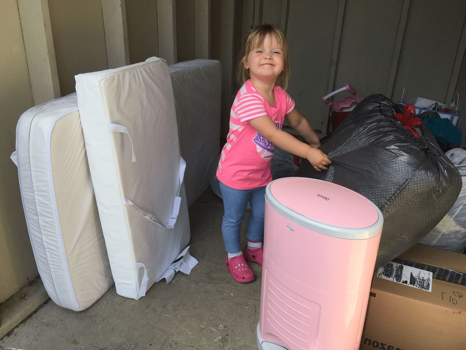 Where To Donate Baby Crib