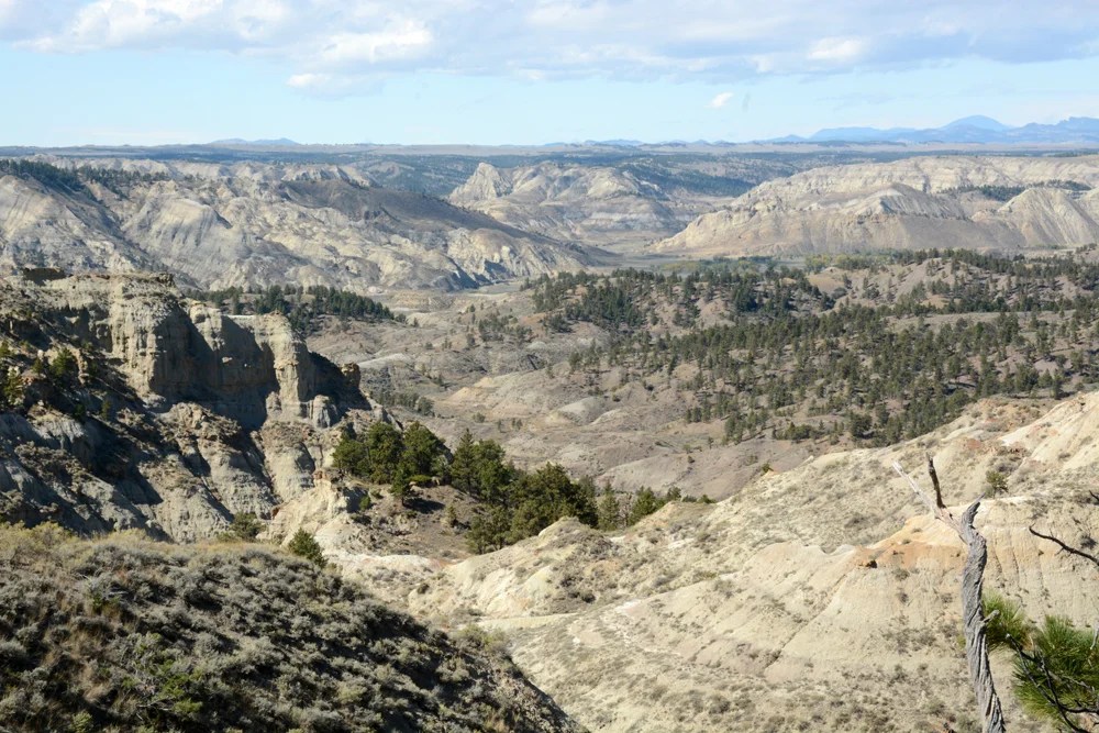 Montanans start movement to support Missouri Breaks monument — Montana