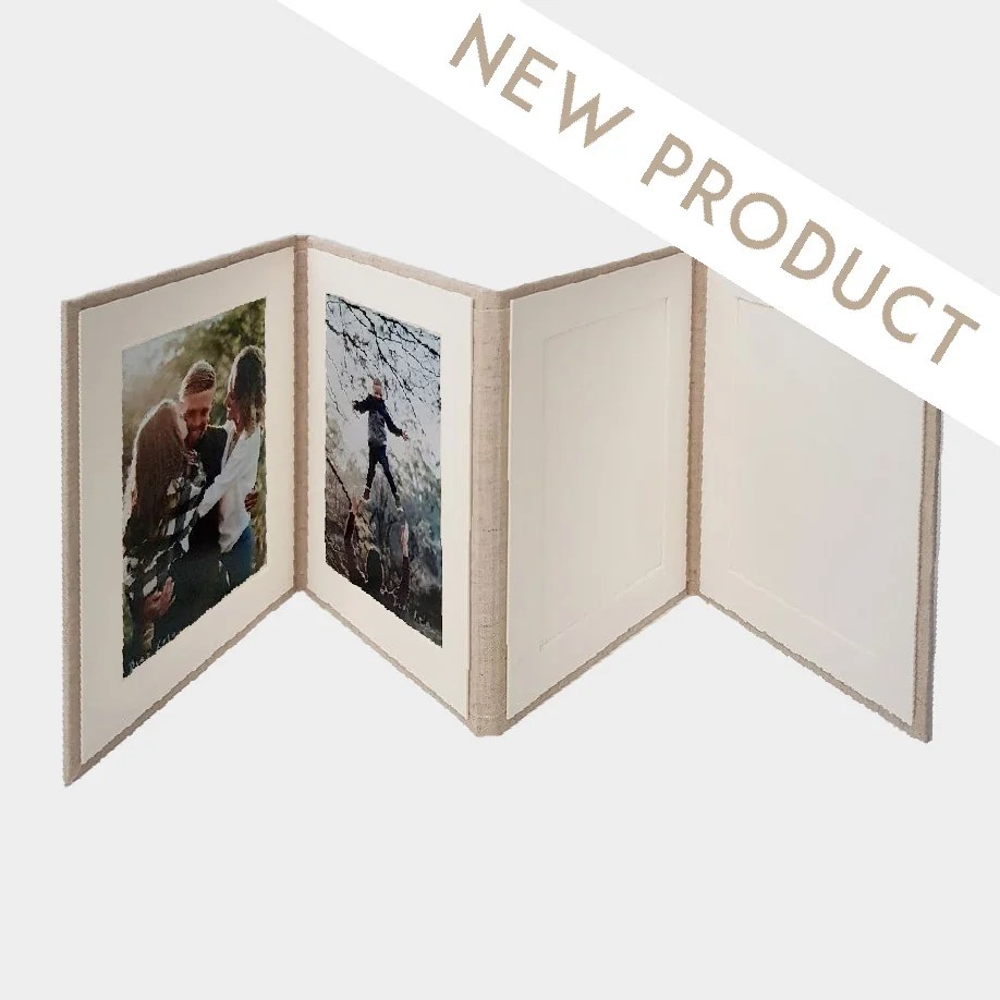 Photo Albums Australia New Product The Photographer's Toolbox