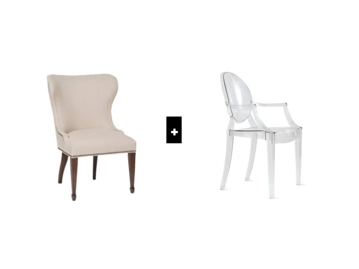 How To Master Mismatched Dining Chairs Like A Pro — Sun Soul Style