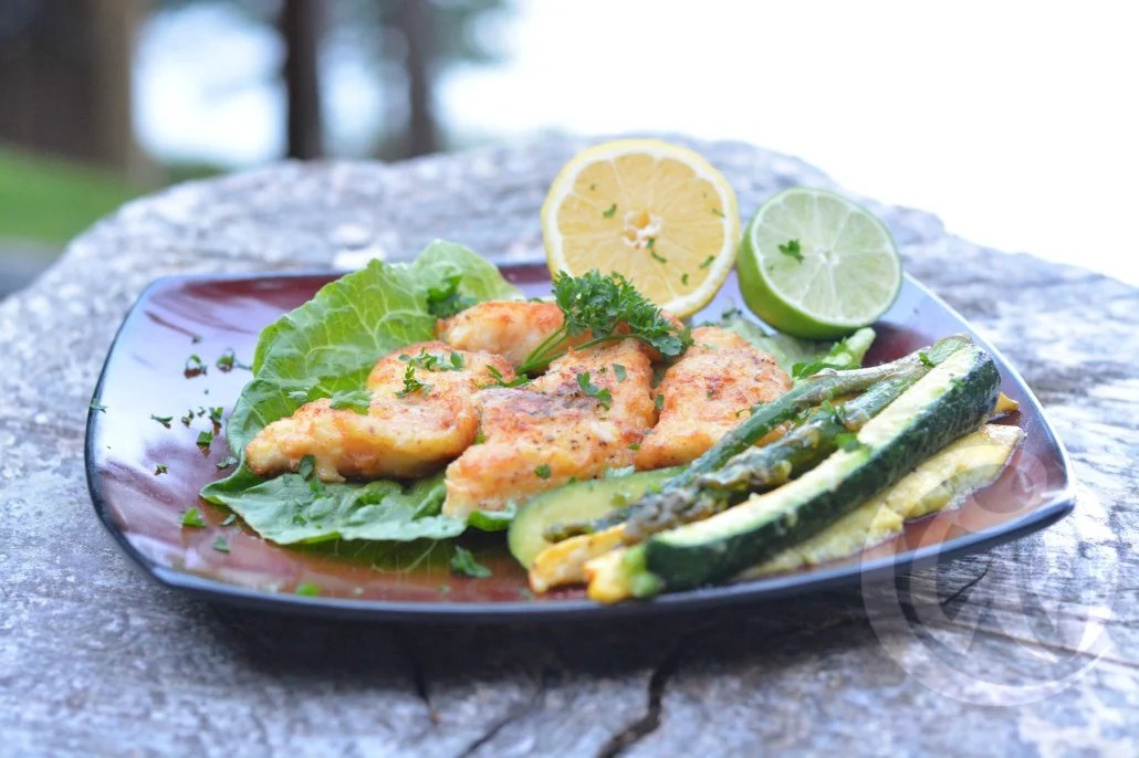 lingcod — Schoolhouse Fish Co.