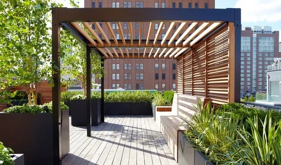 50 Awesome Pergola Design Ideas Renoguide Australian Renovation