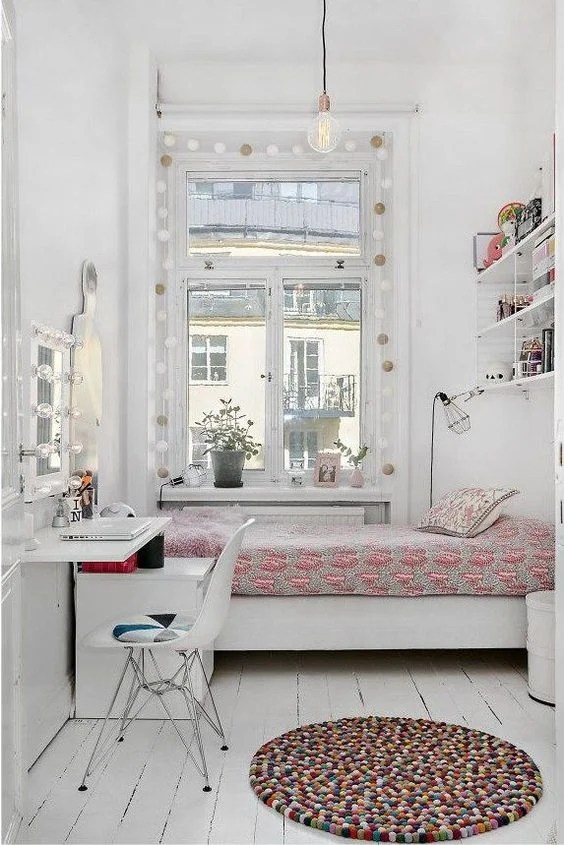 50 Nifty Small Bedroom Ideas and Designs — RenoGuide
