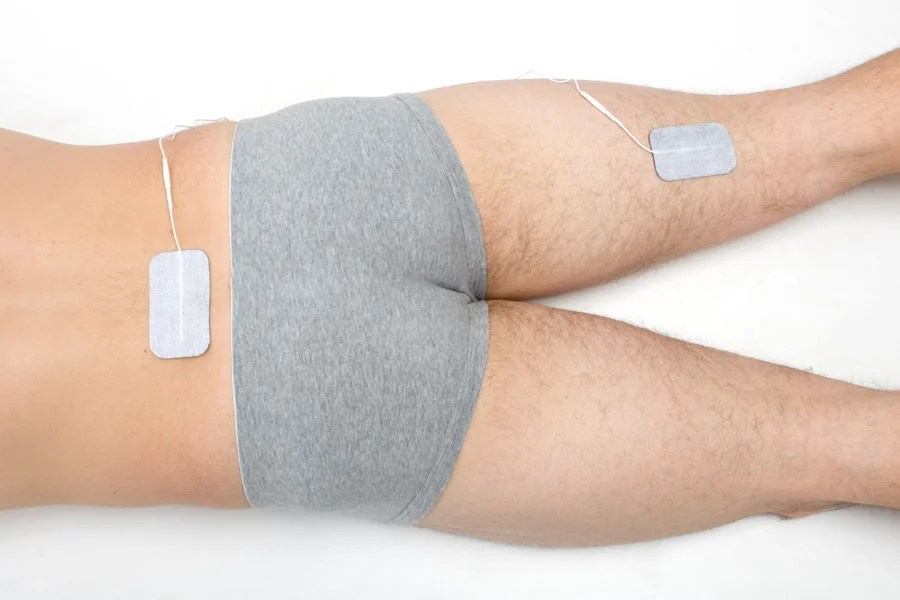 19 Fresh Tens Unit Placement Chart