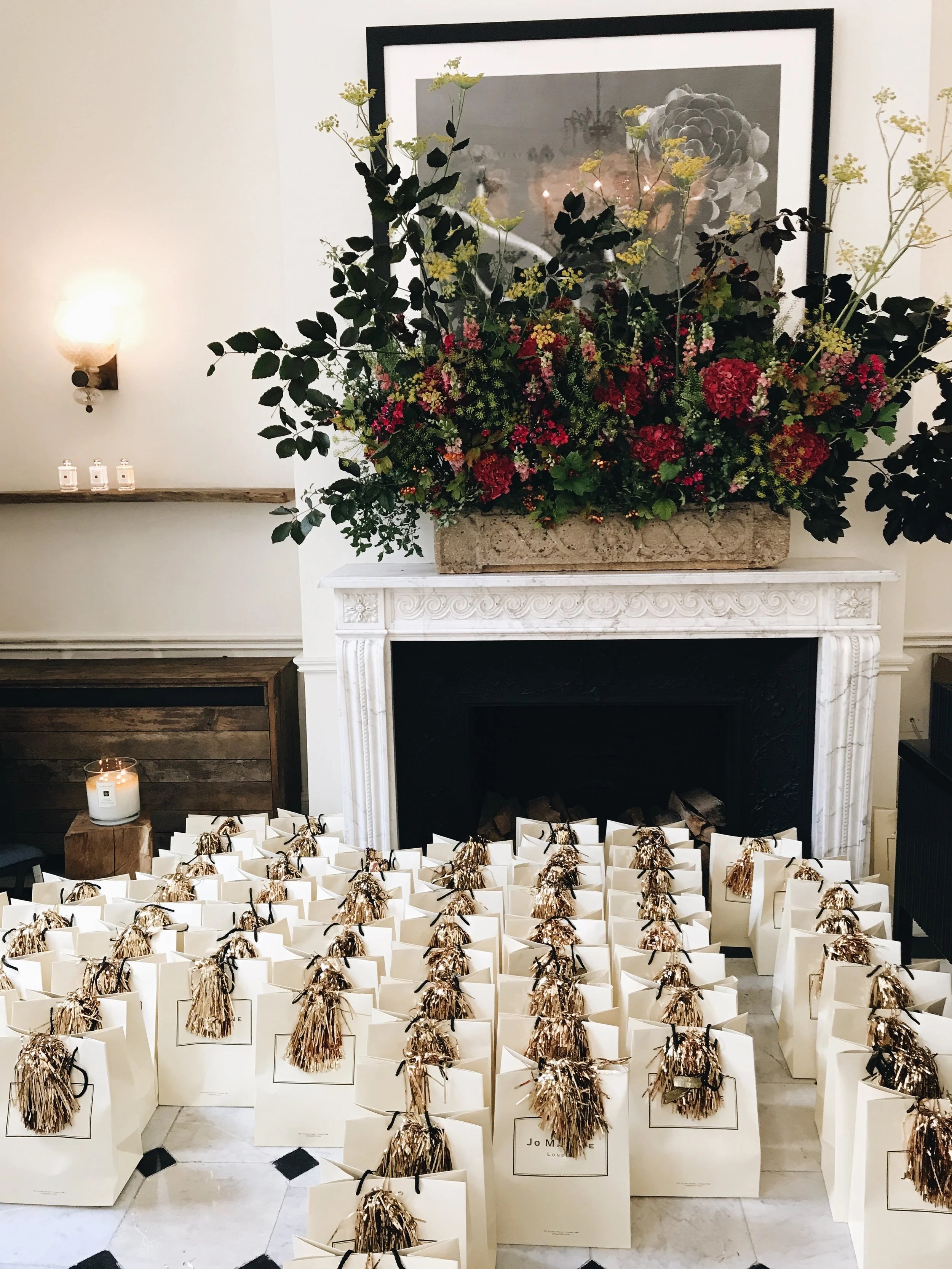 JO MALONE CHRISTMAS 2017 — Mr Luke Christian UK Based Male Grooming & Lifestyle Blog