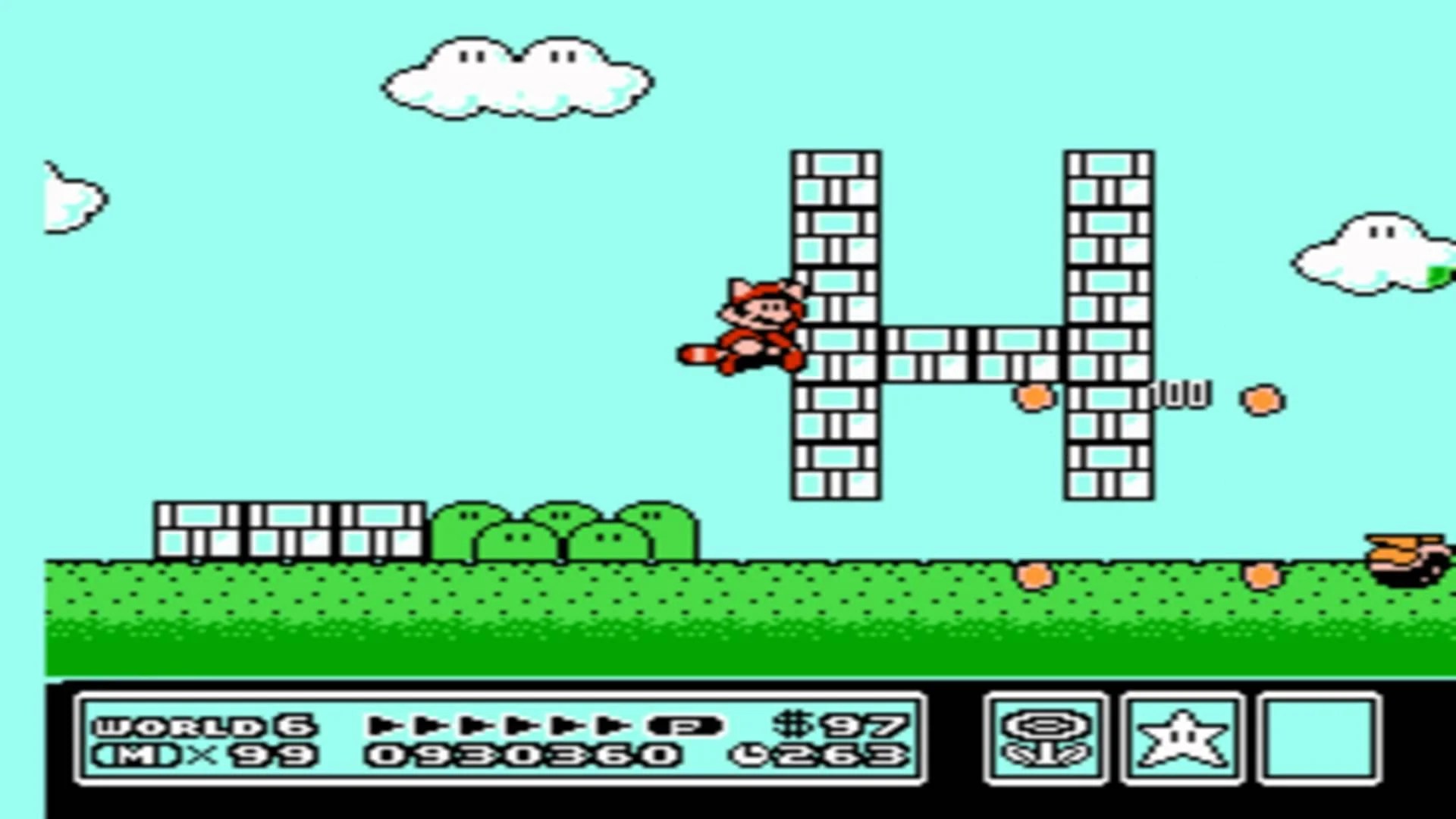 The Kings Have Secret Dialogue In SUPER MARIO BROS 3 — GameTyrant