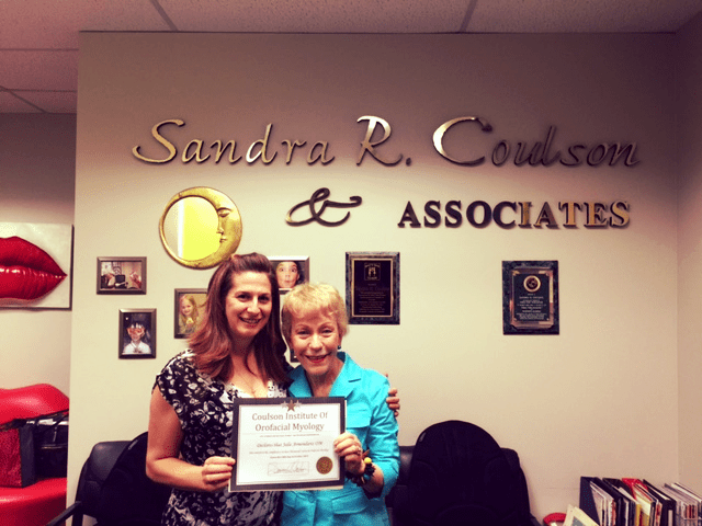 History The Coulson Institute