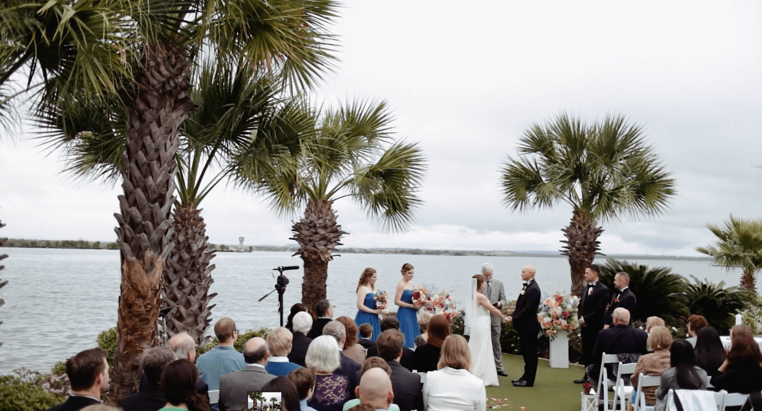 Brooke Calvin Horseshoe Bay Resort Yacht Club March 11 2017