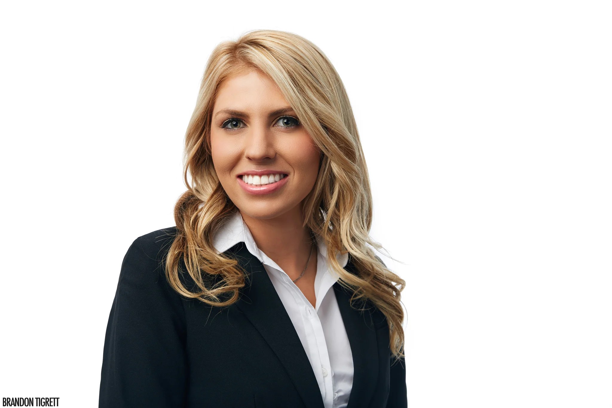 Francesca Hamilton Real Estate Agent Headshots Scottsdale, AZ
