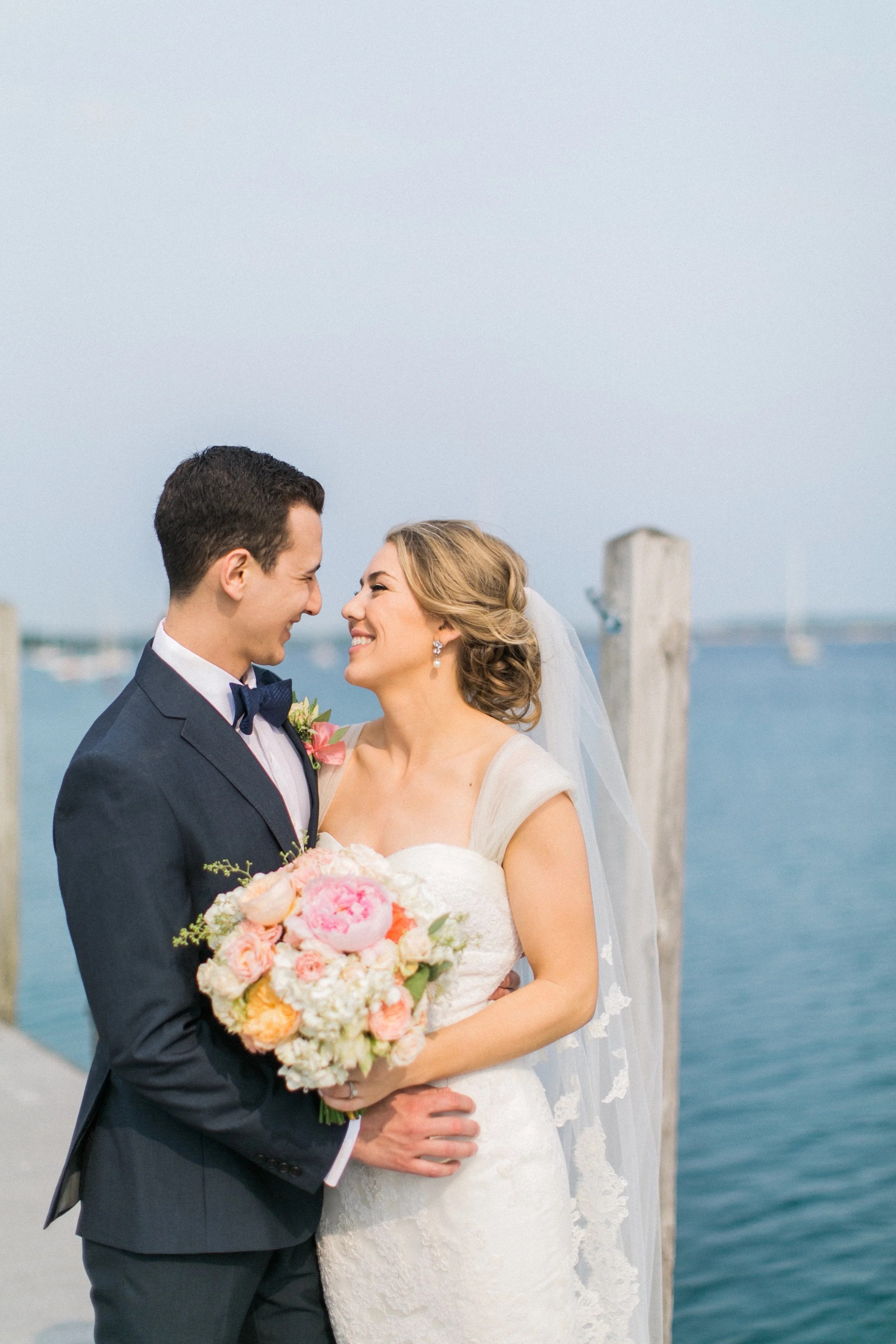 Wedding Planning with Grace — with a little grace