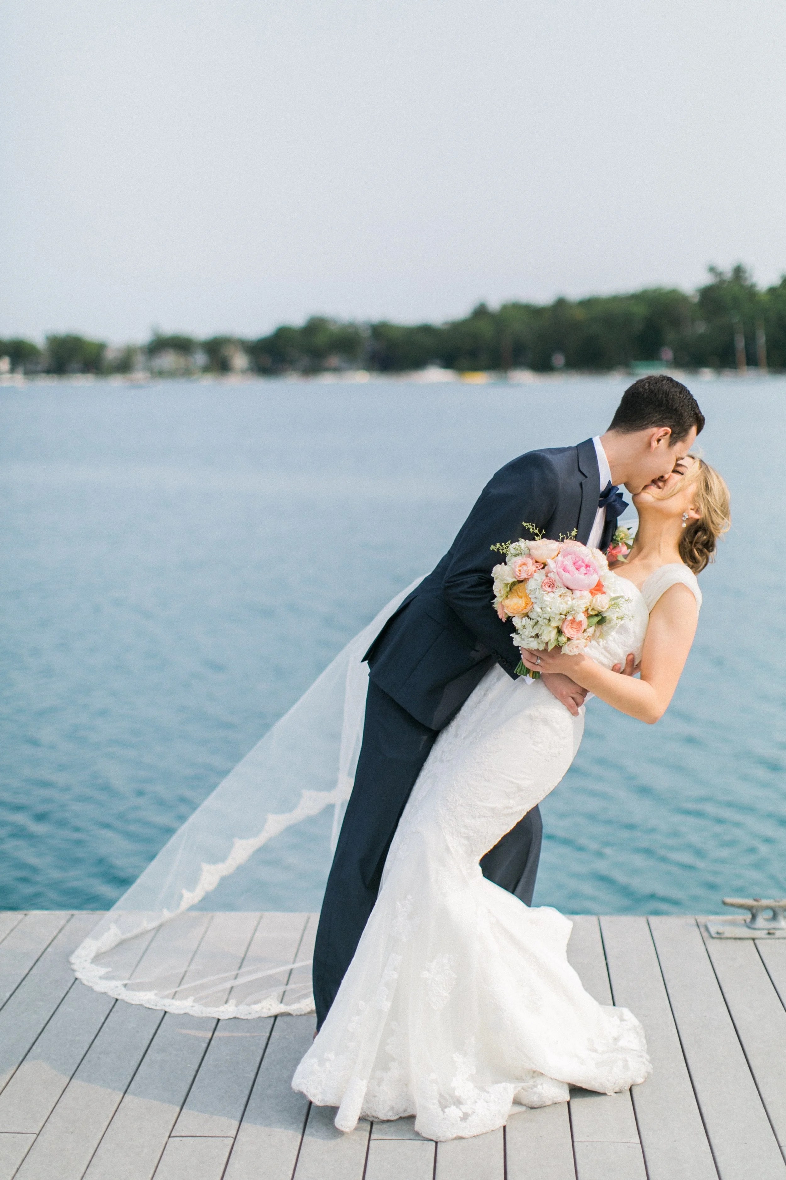 Wedding Planning with Grace — with a little grace