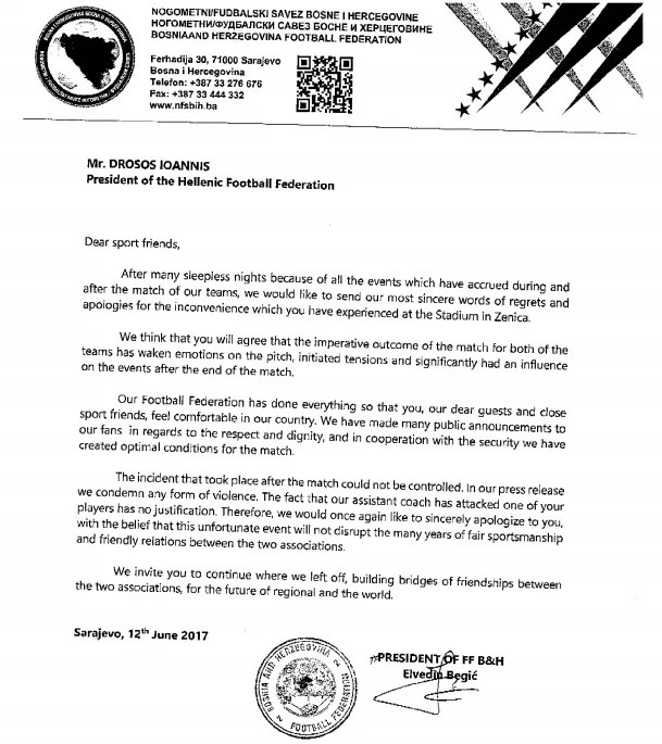 Sample Invitation Letter US Visit Visa 2023 January Update