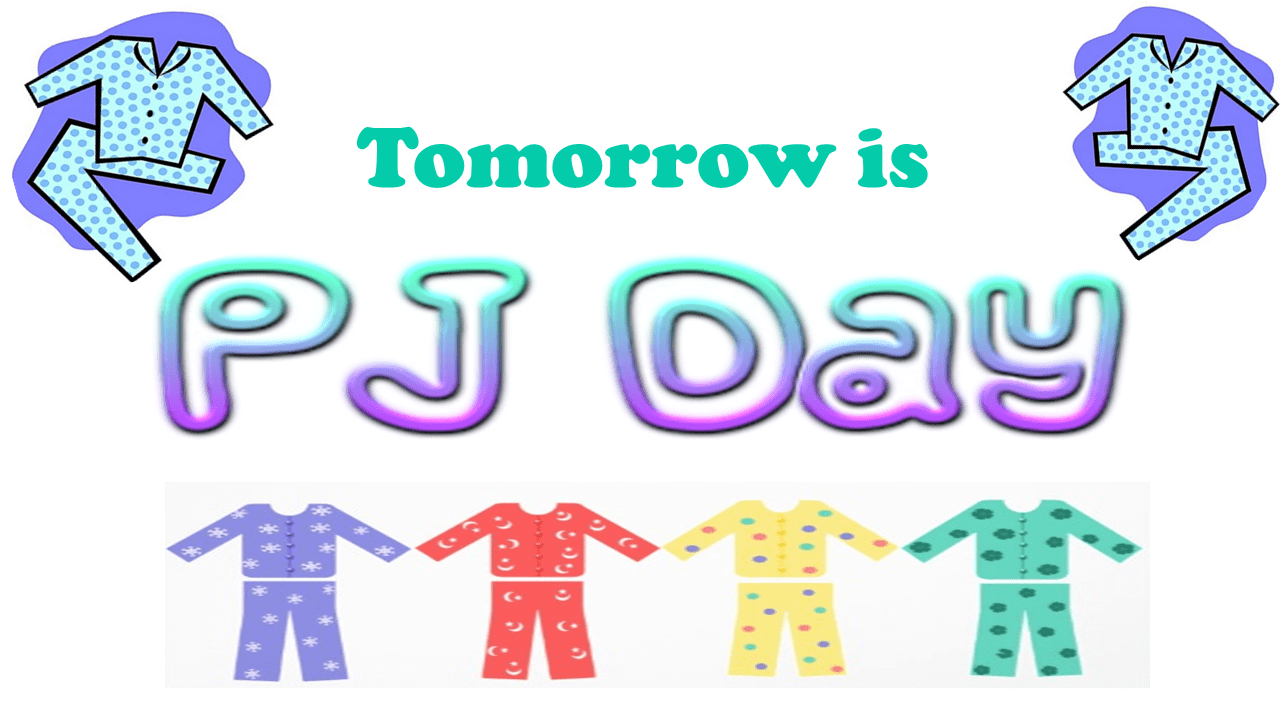 For something perfect to lounge around in while still staying stylish, take a look at our beautiful pyjama sets!. Pajama Day — Winnebago Elementary School