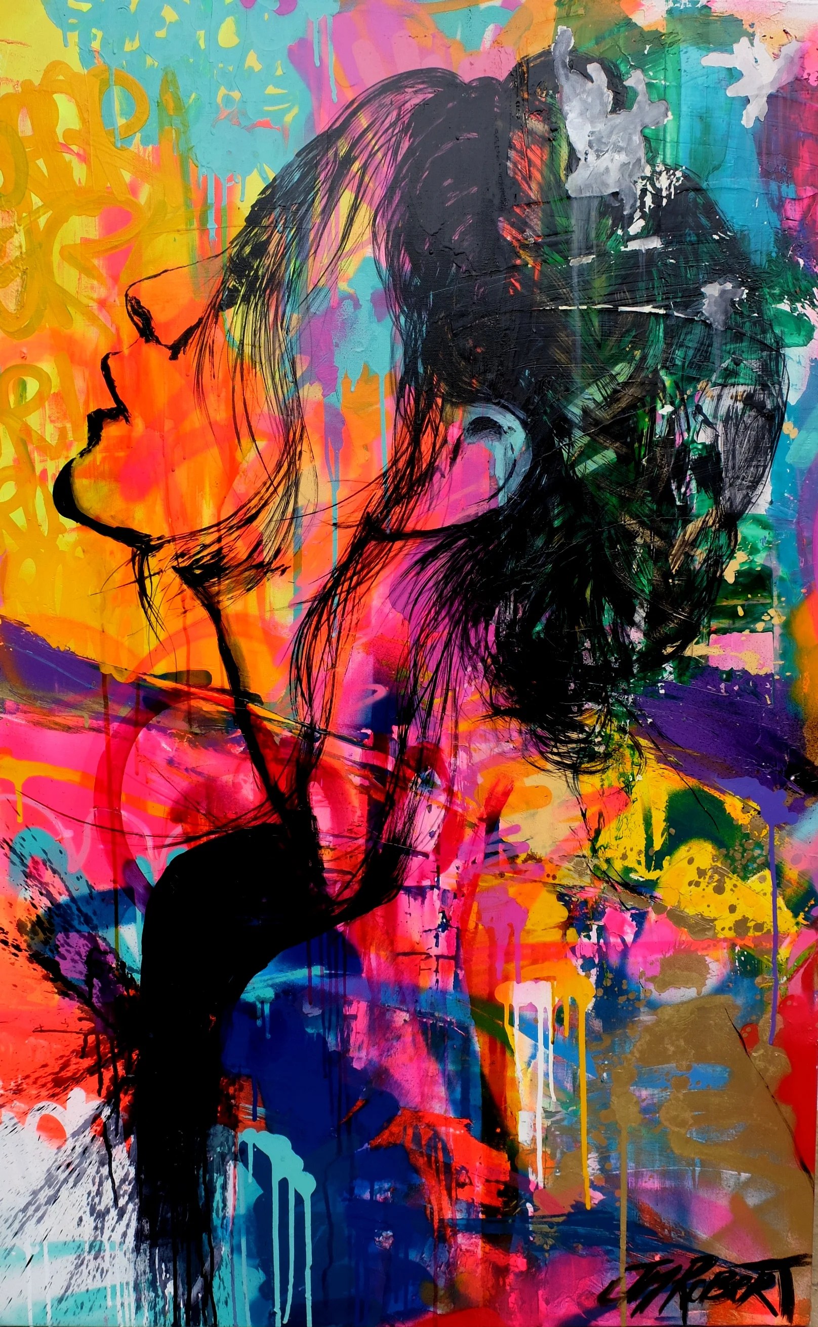 JM Robert — ART SUPERMARKET