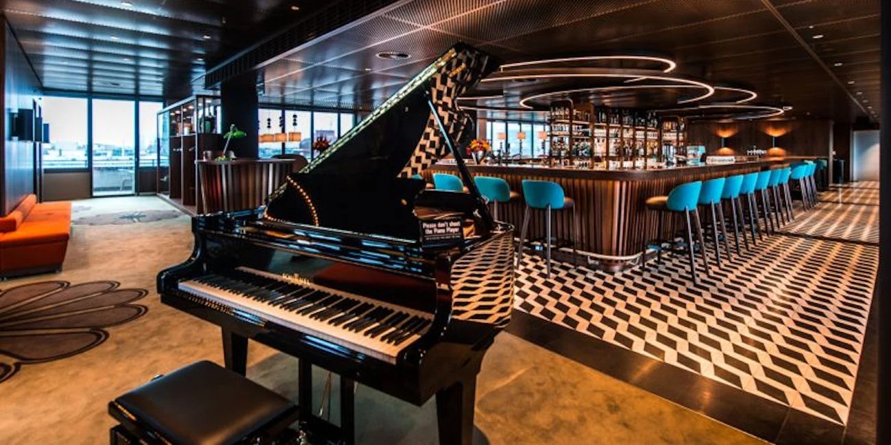 Best Bars in Zurich — Best Bars Europe