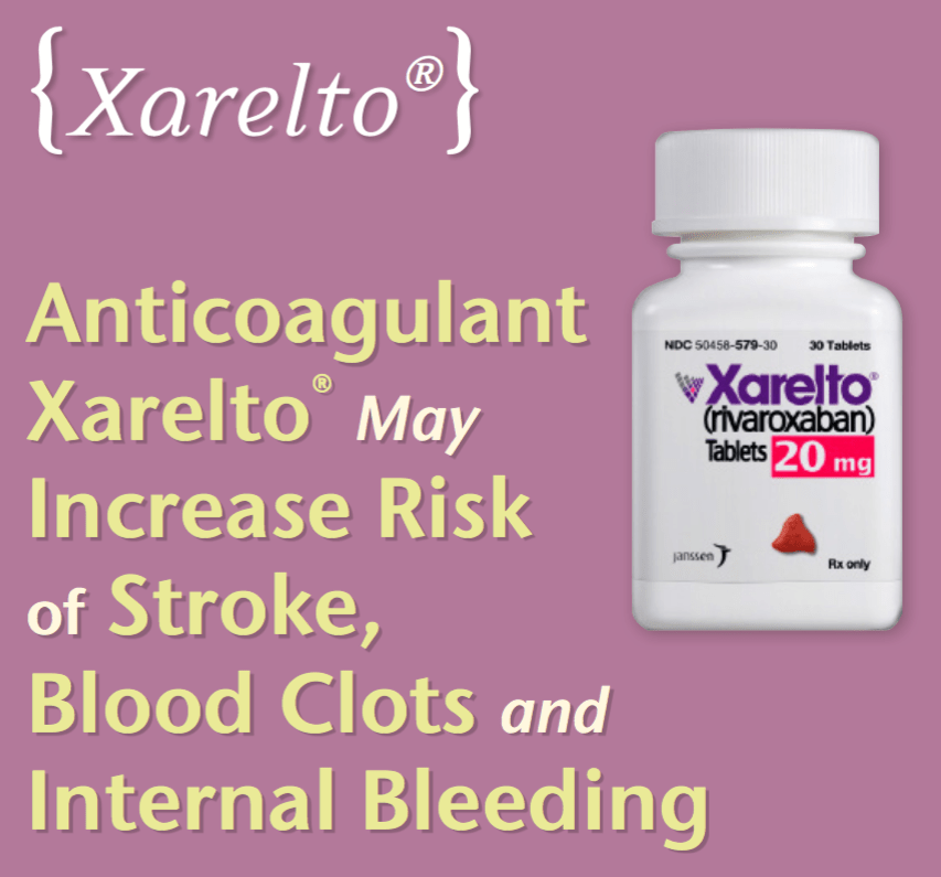 Xarelto Dosing For Pulmonary Embolism