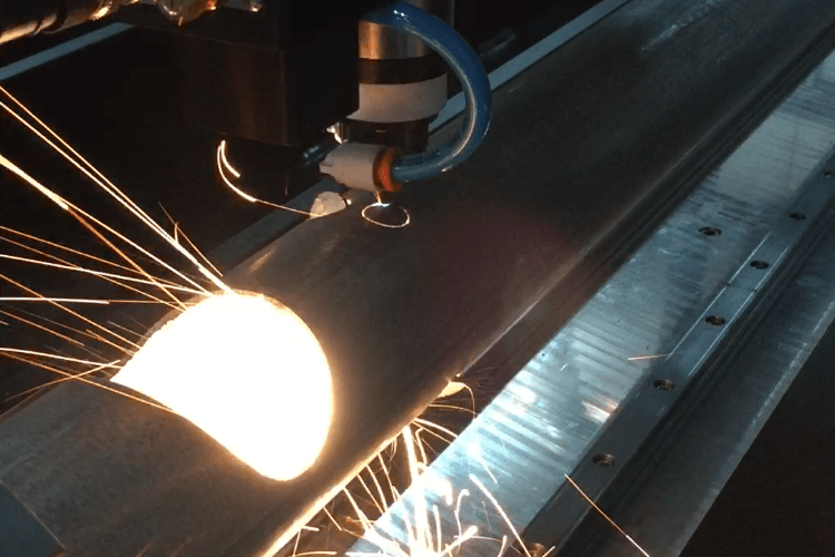 Design & Fabrication — Advanced Design Fabrication Corp