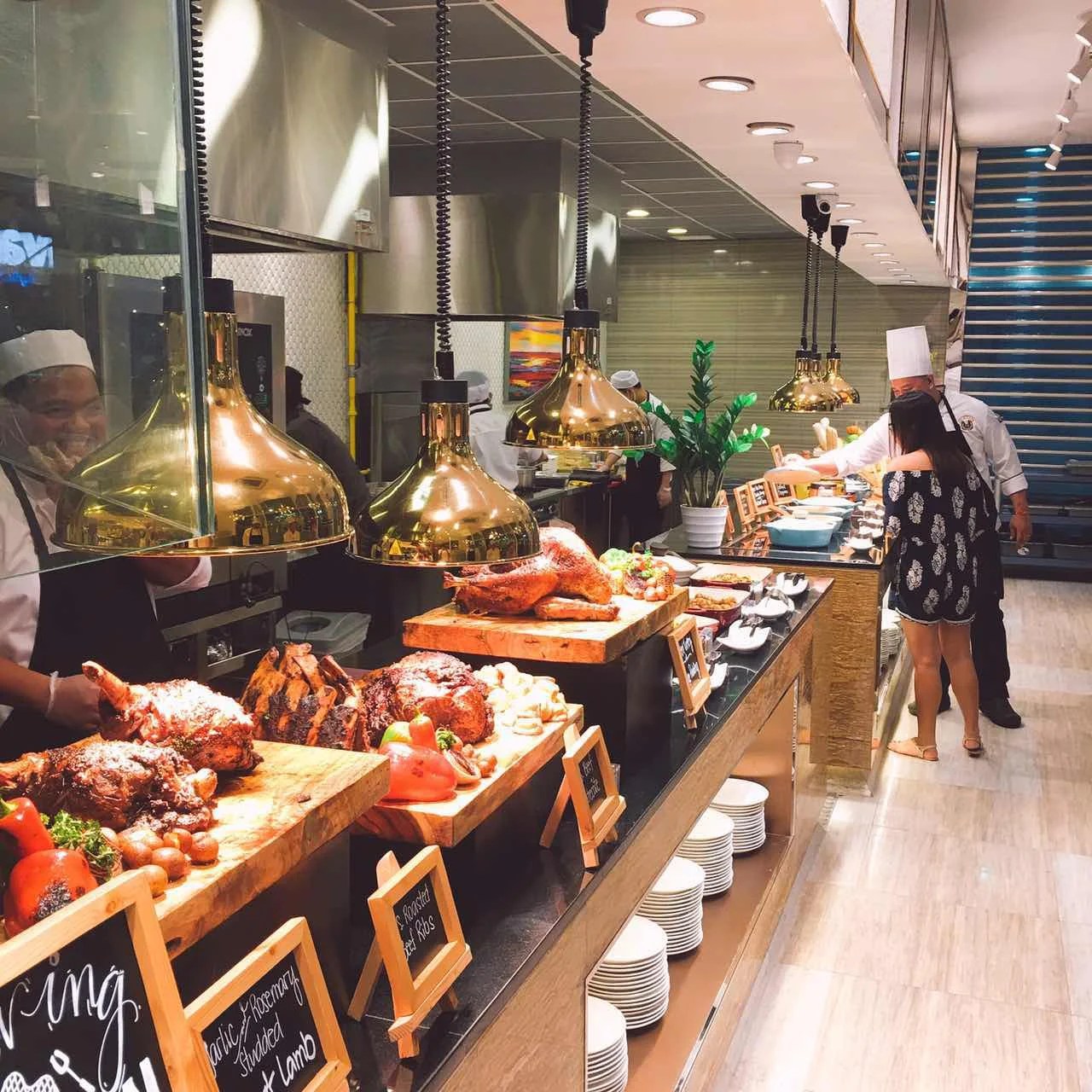 Vikings Cebu Opens May 10, 2016! — Vikings Philippines