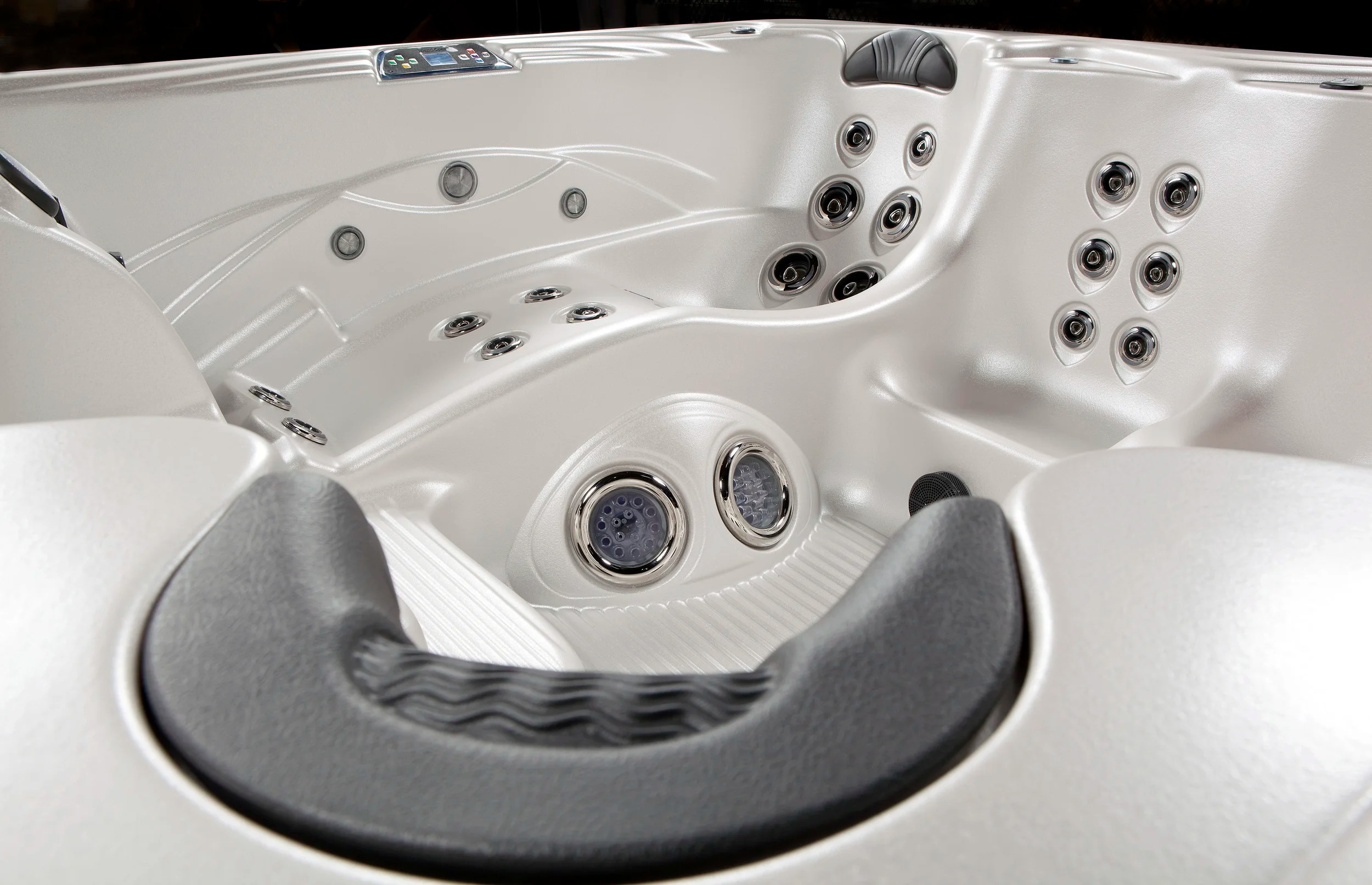 Hot Tubs Hot Tub Dealers St Louis MO ??? Prestige Pools & Spas