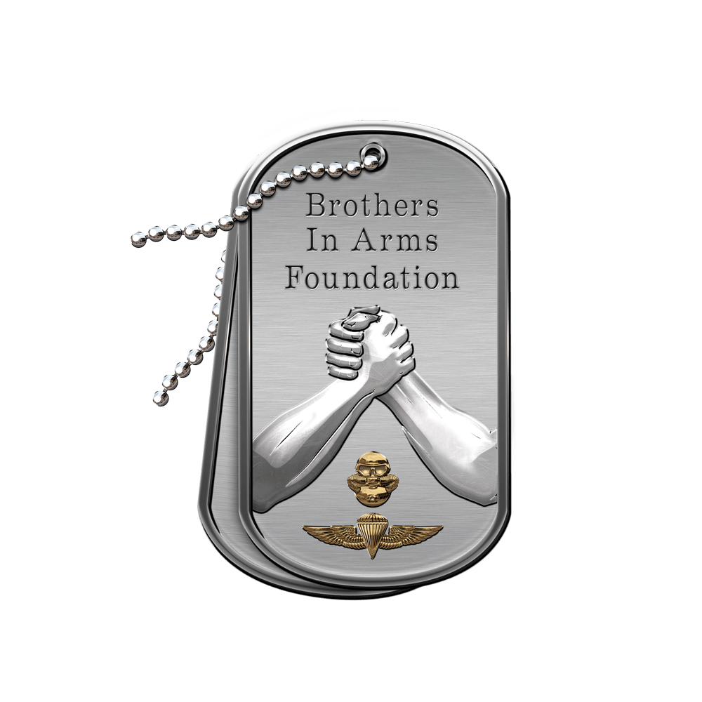 Brothers in Arms Foundation