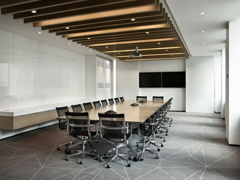 Designing a Boardroom Audio Visual System Part 1 The Function