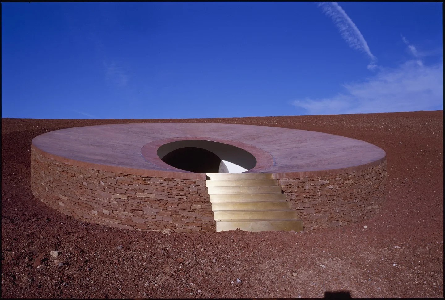 James Turrell — Designcollector