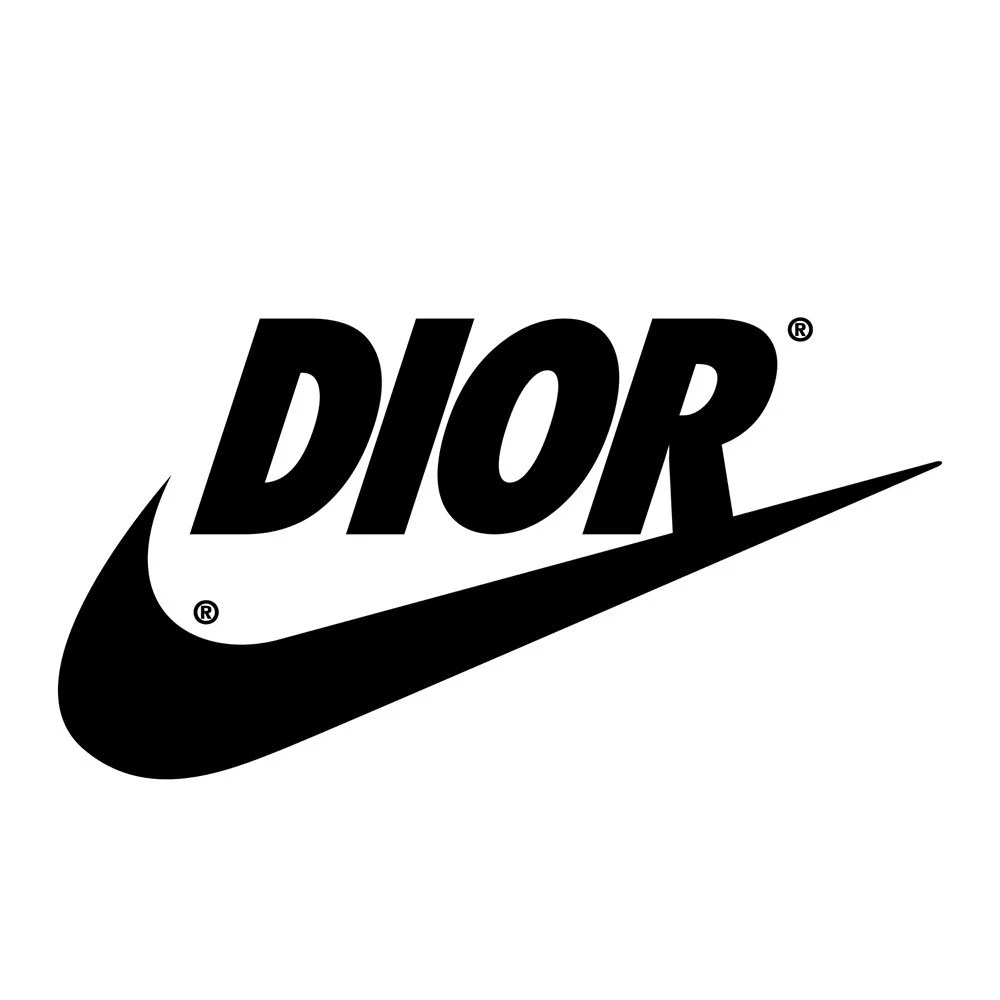 Fake Brands by REILLY — Designcollector
