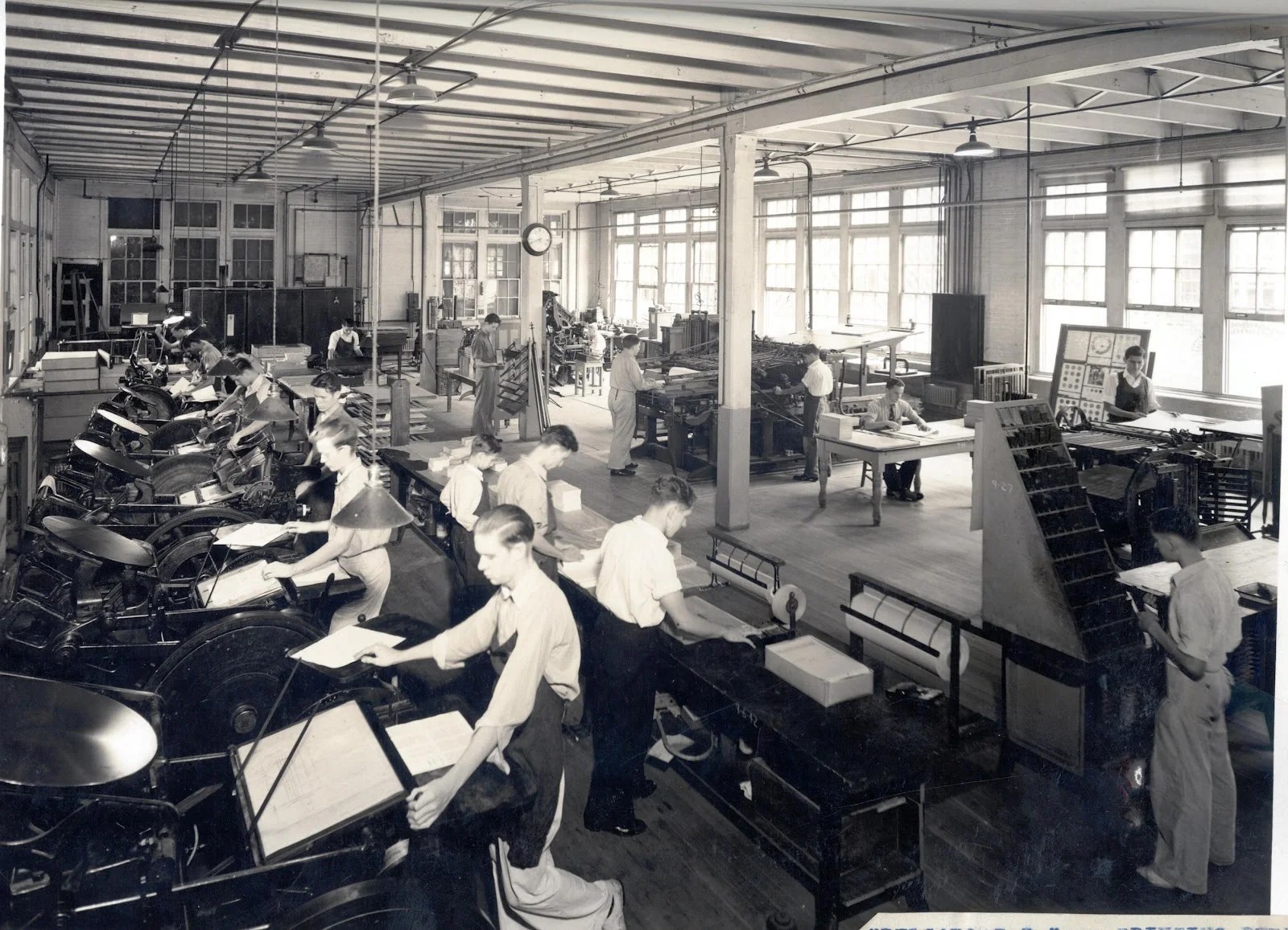 Art Deco Graphic Design — Art Deco Style