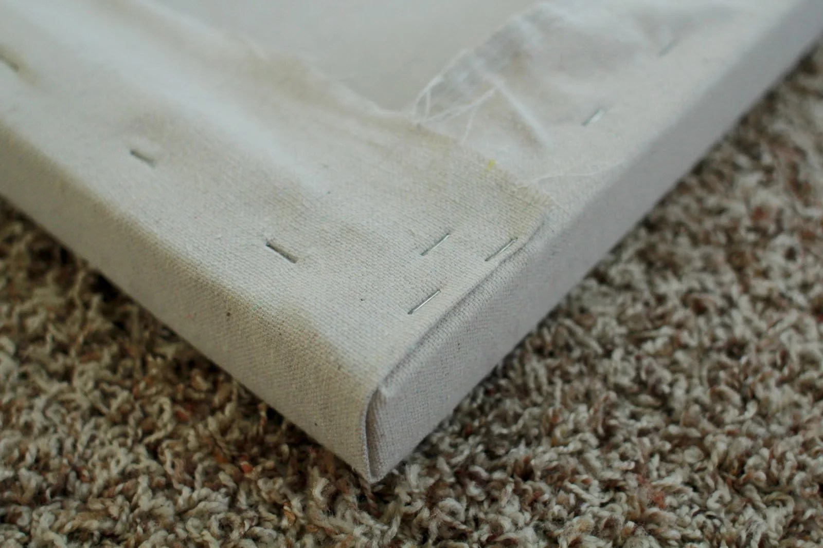 How to Build a Canvas — KINDRED STORY