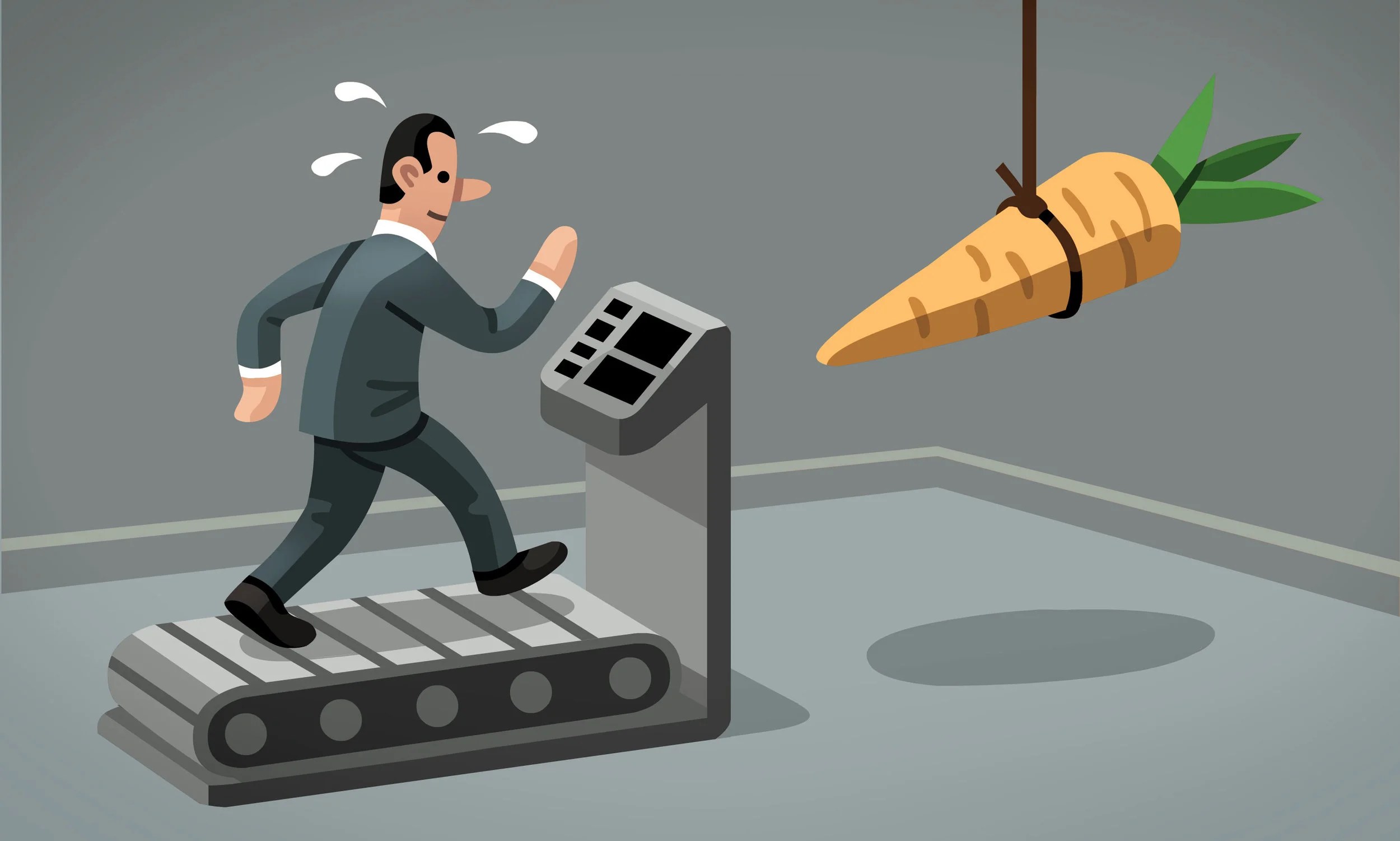 People respond to incentives — Adam Smith Institute