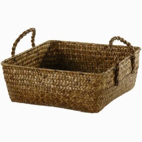 Different Types of Baskets — ScouterLife