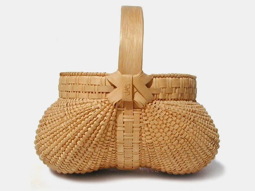 Different Types of Baskets — ScouterLife