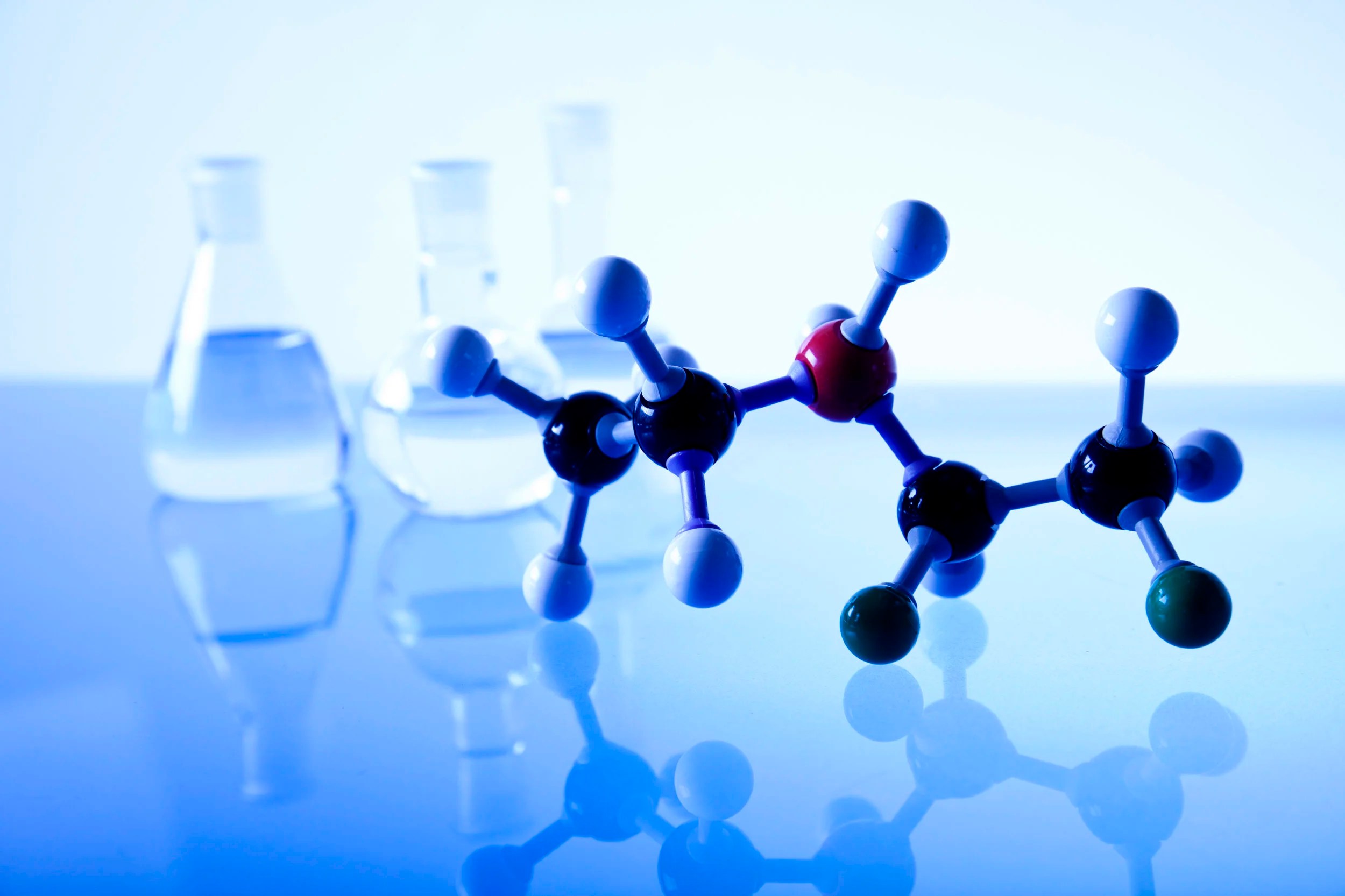 Sample Experiments — Benchtop NMR