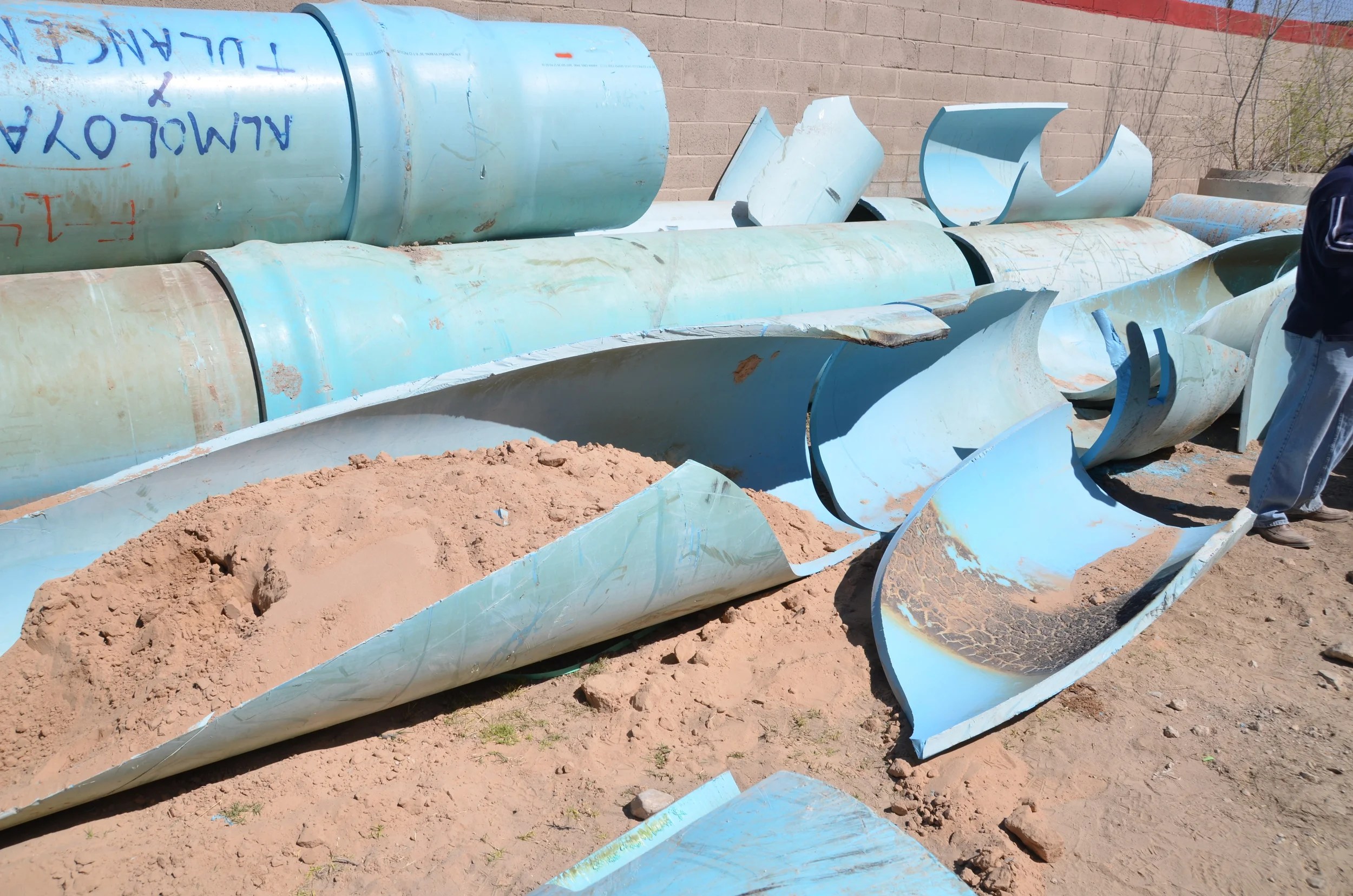 PVC Problems — Plastic Pipe Experts