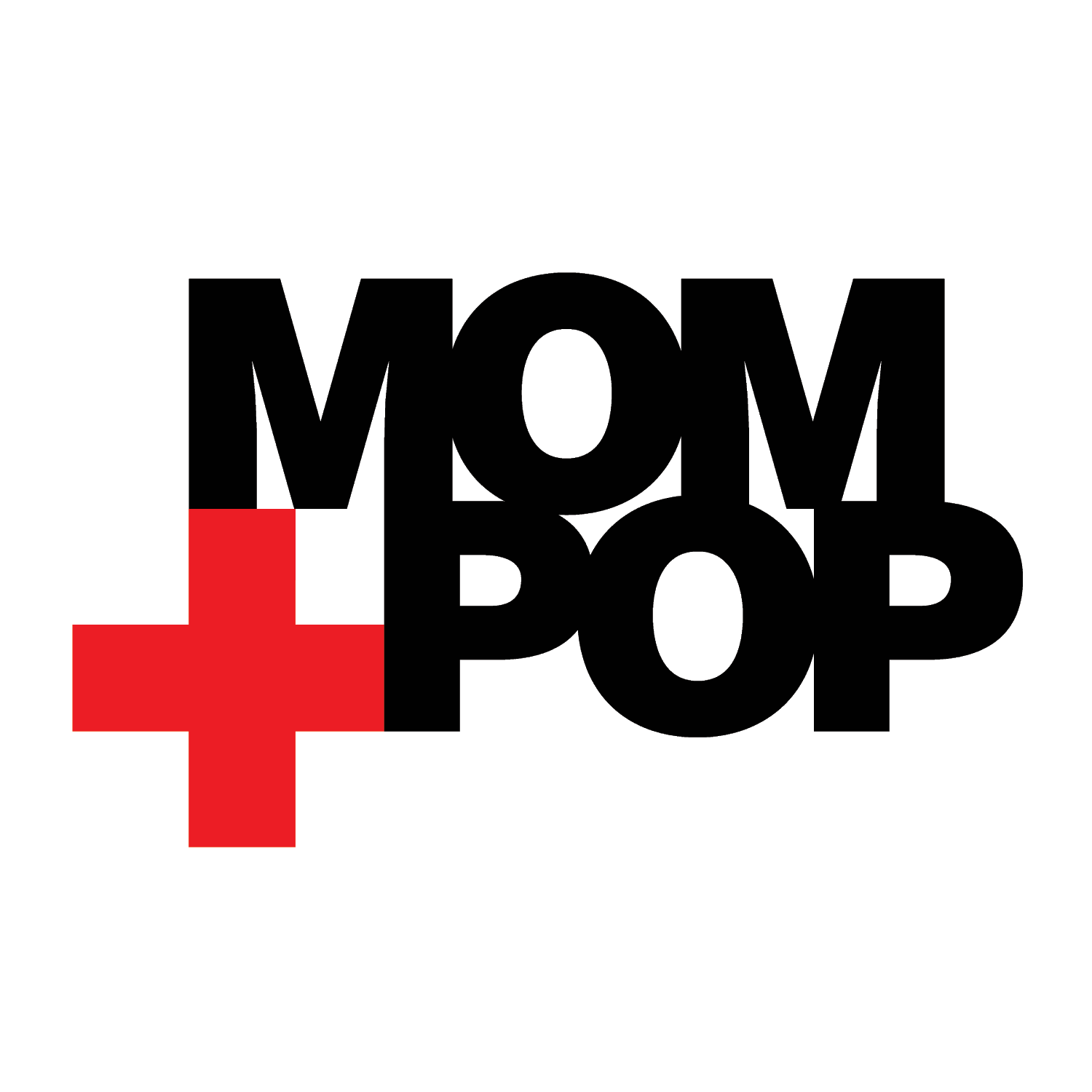 Mom+Pop