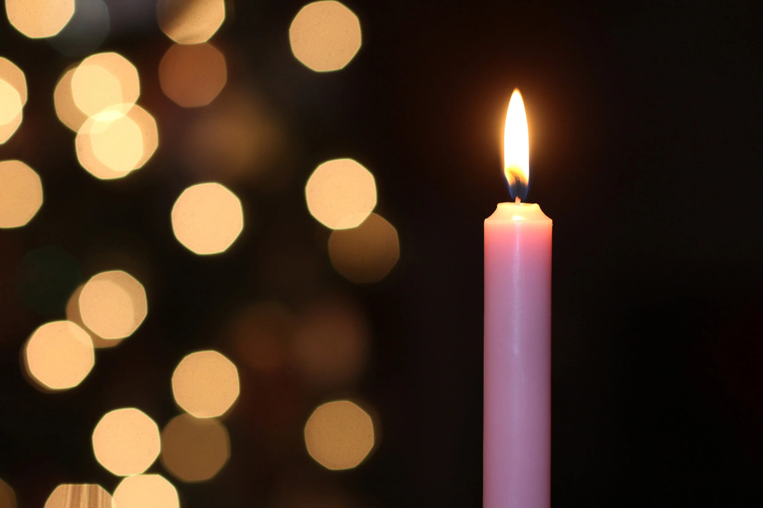 Advent Worship Opportunities — Vestavia Hills Baptist Church