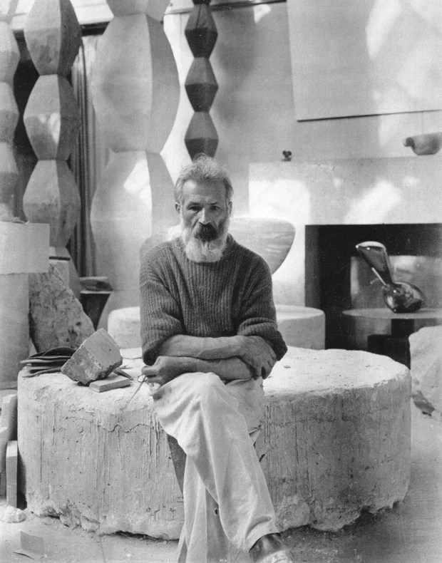 Biography of Constantin Brancusi, Romanian Sculptor ThoughtCo