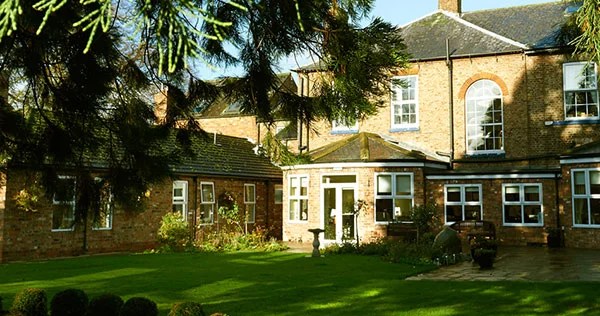 Wellburn Care Homes — Our homes