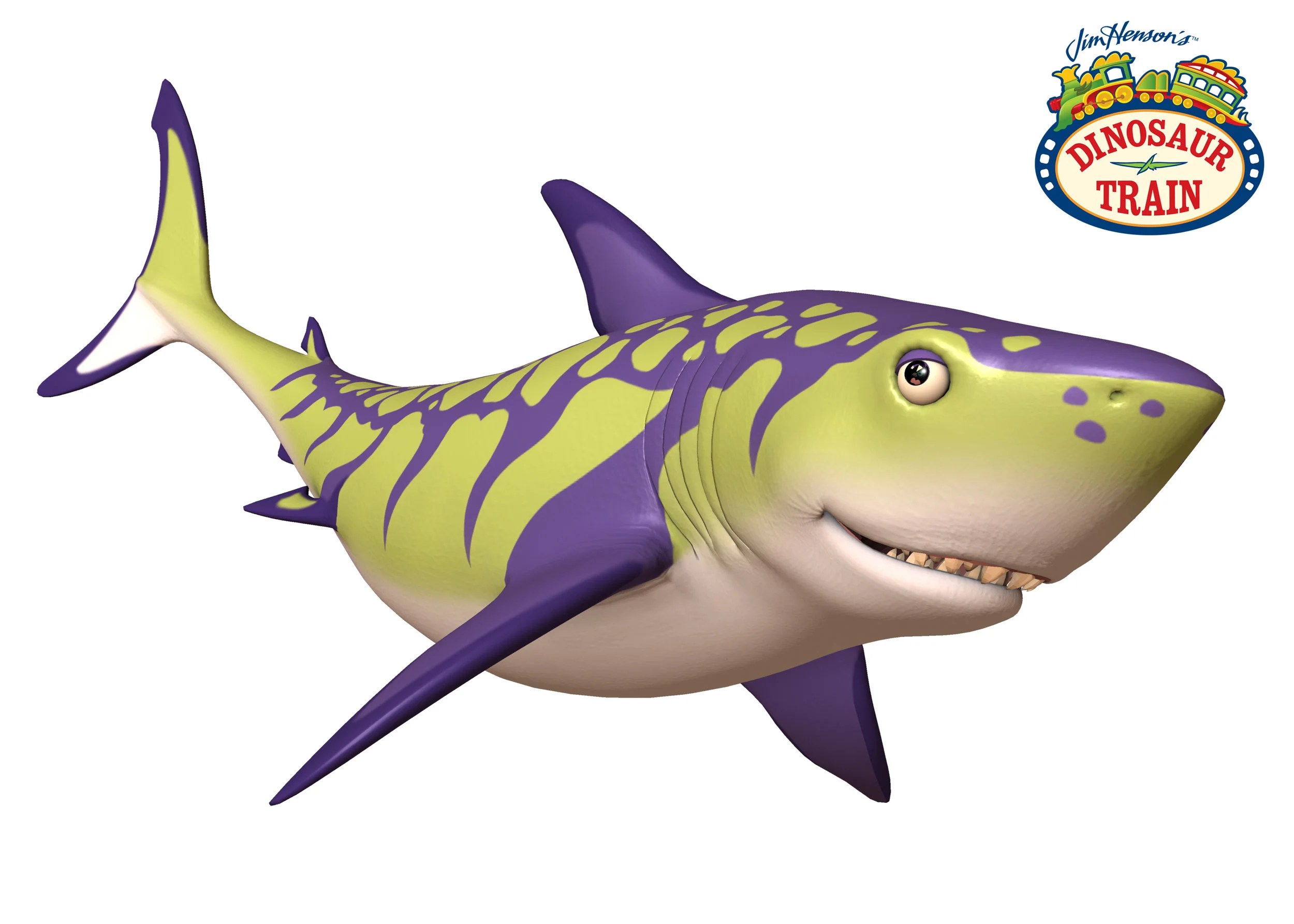 Celebrate Shark Week with Us! — Jim Henson's Family Hub