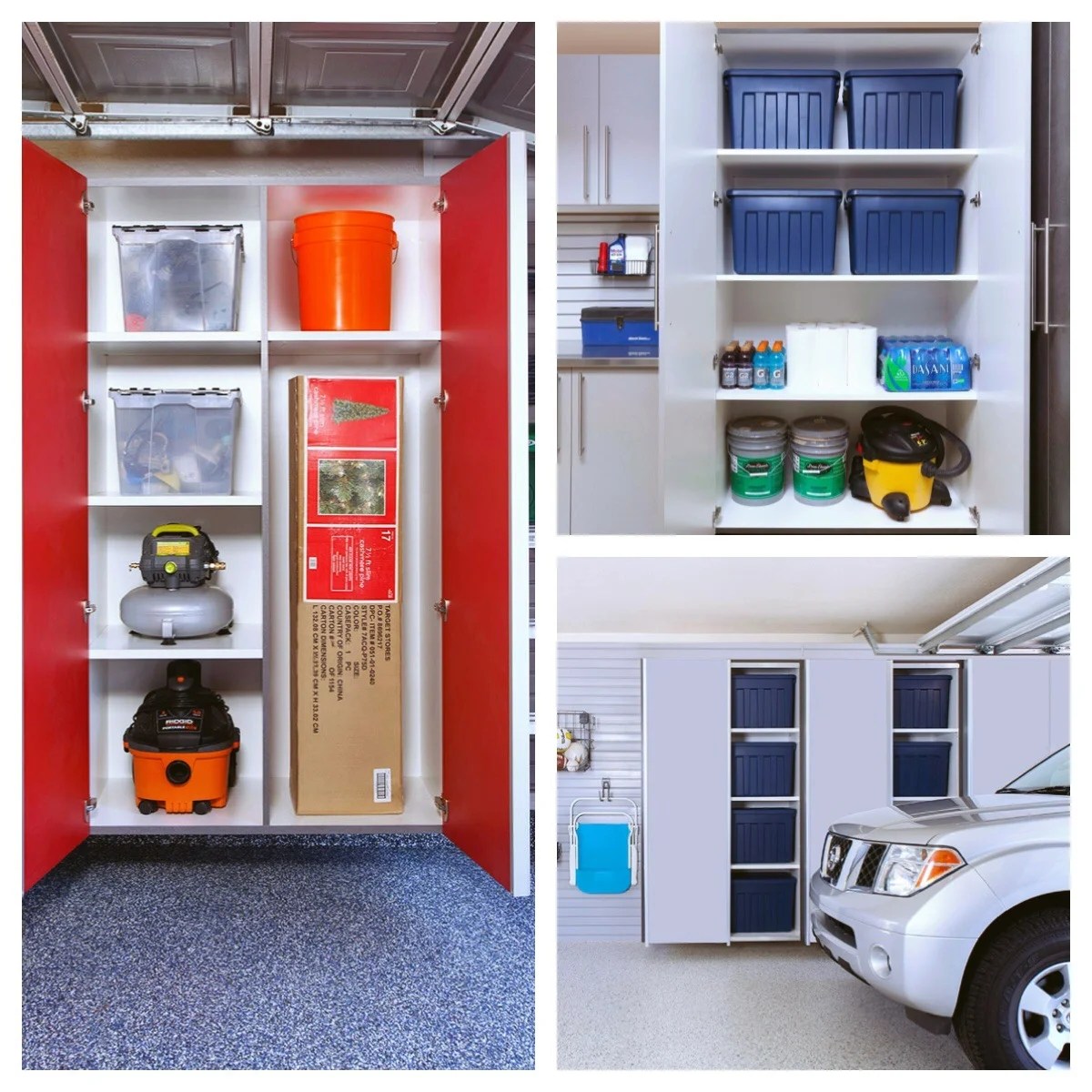 Shop Your Closet Storing OffSeason Clothes — Closets of Tulsa