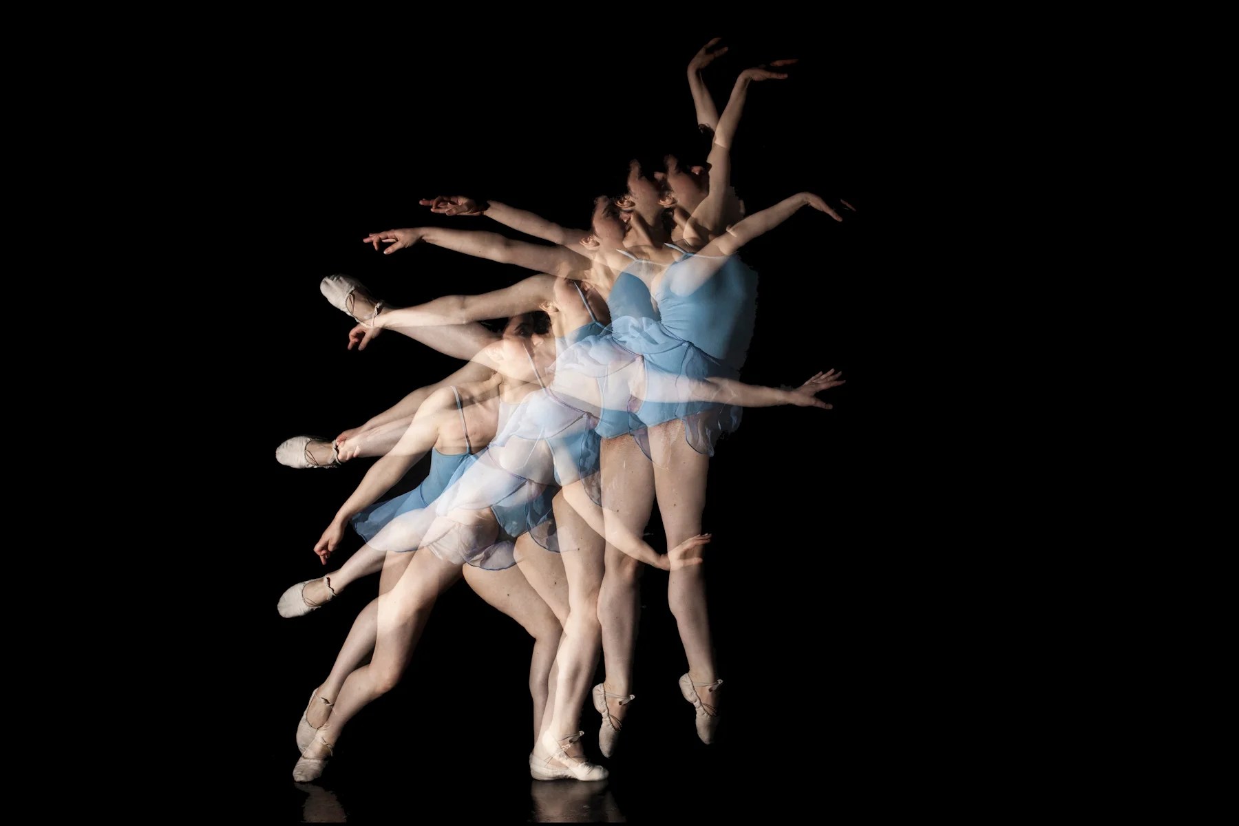 How To Stroboscopic Lighting — Suzi Ovens