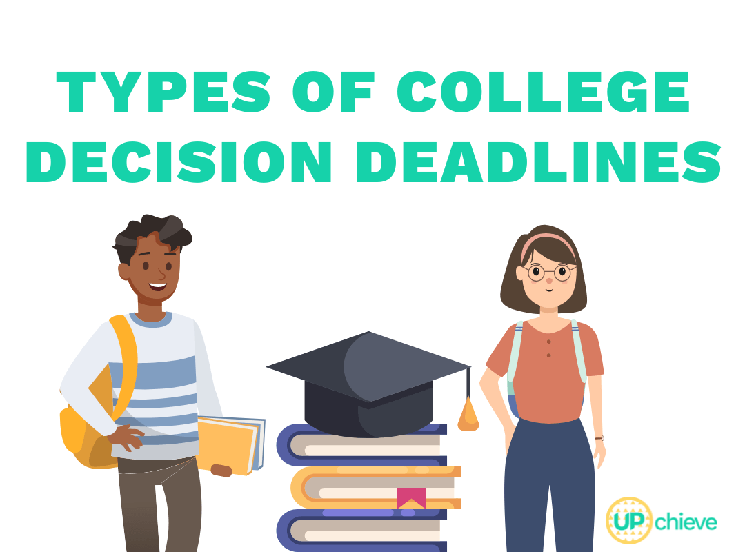 Early Action vs. Early Decision College Application Deadlines