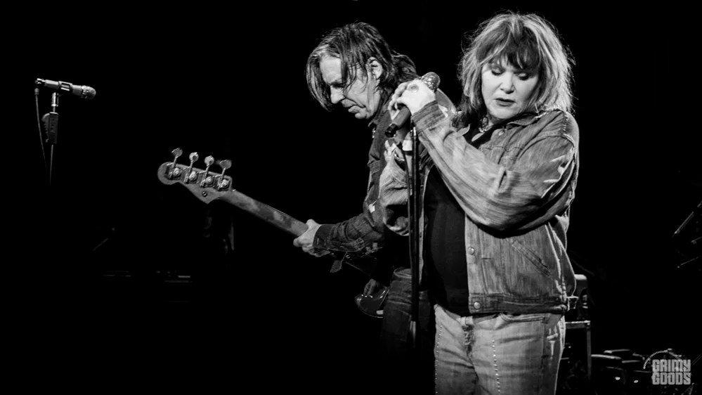 SHOWS — X the band