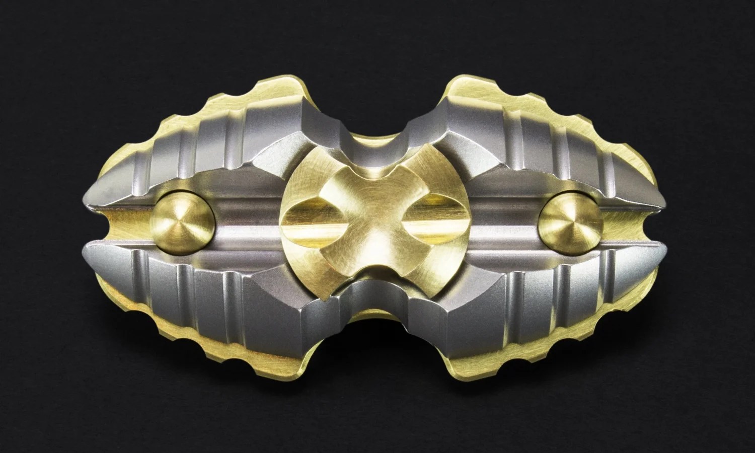 Wtf? The Most Expensive Fidget Spinner Costs 700 Squander