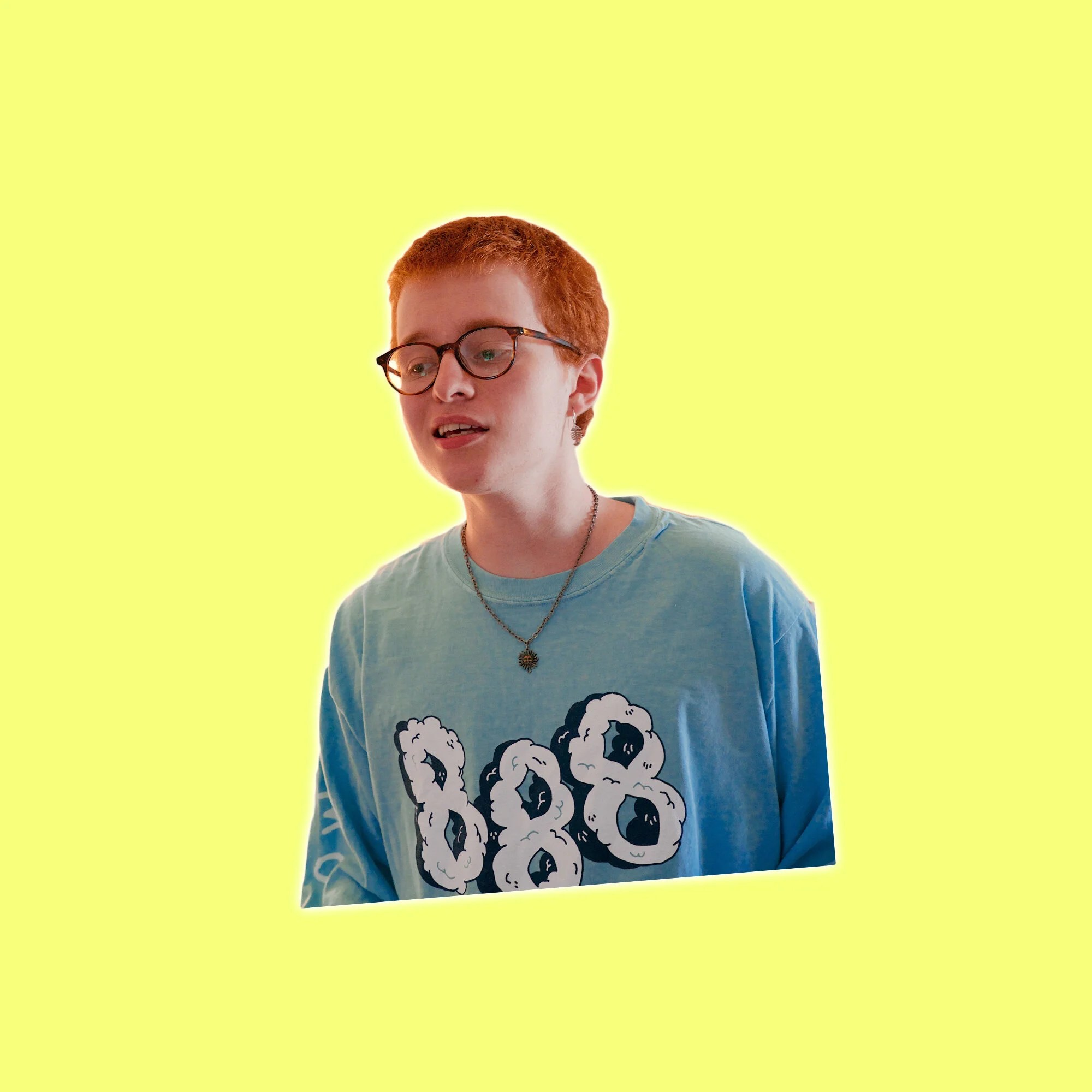 A Playdate with Cavetown at The Royale — WECB
