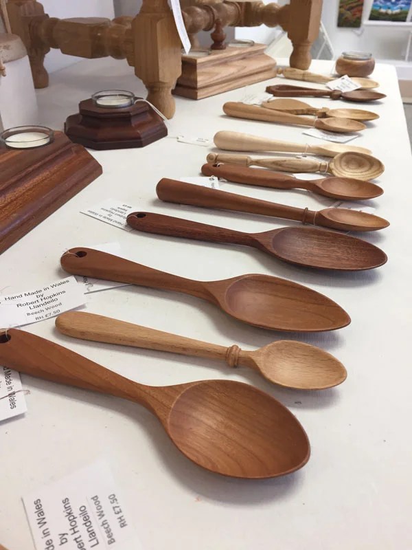 Wood — Origin Arts and Crafts