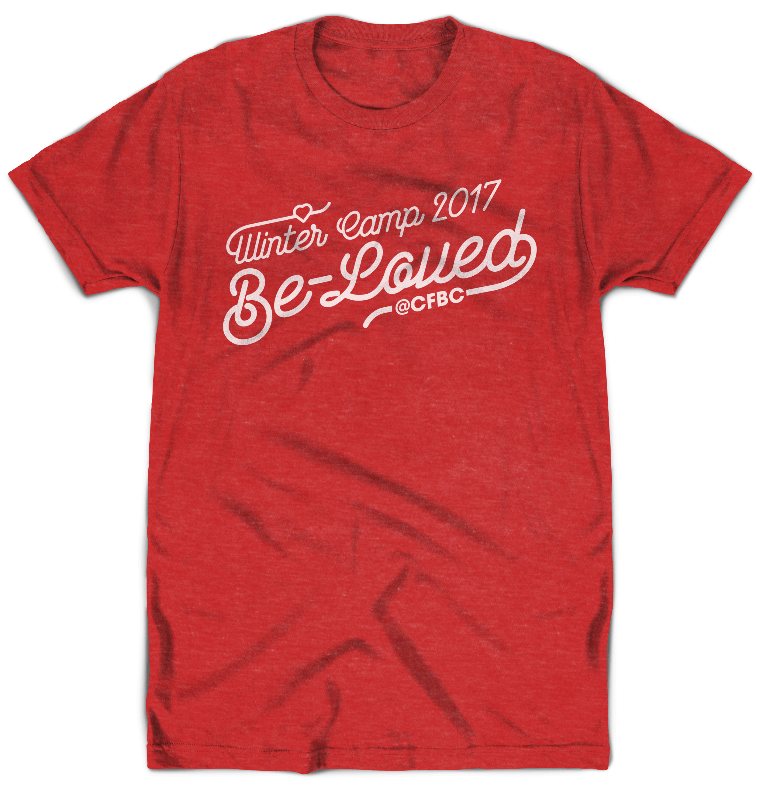 CuttingEdge Custom Christian Shirt Designs