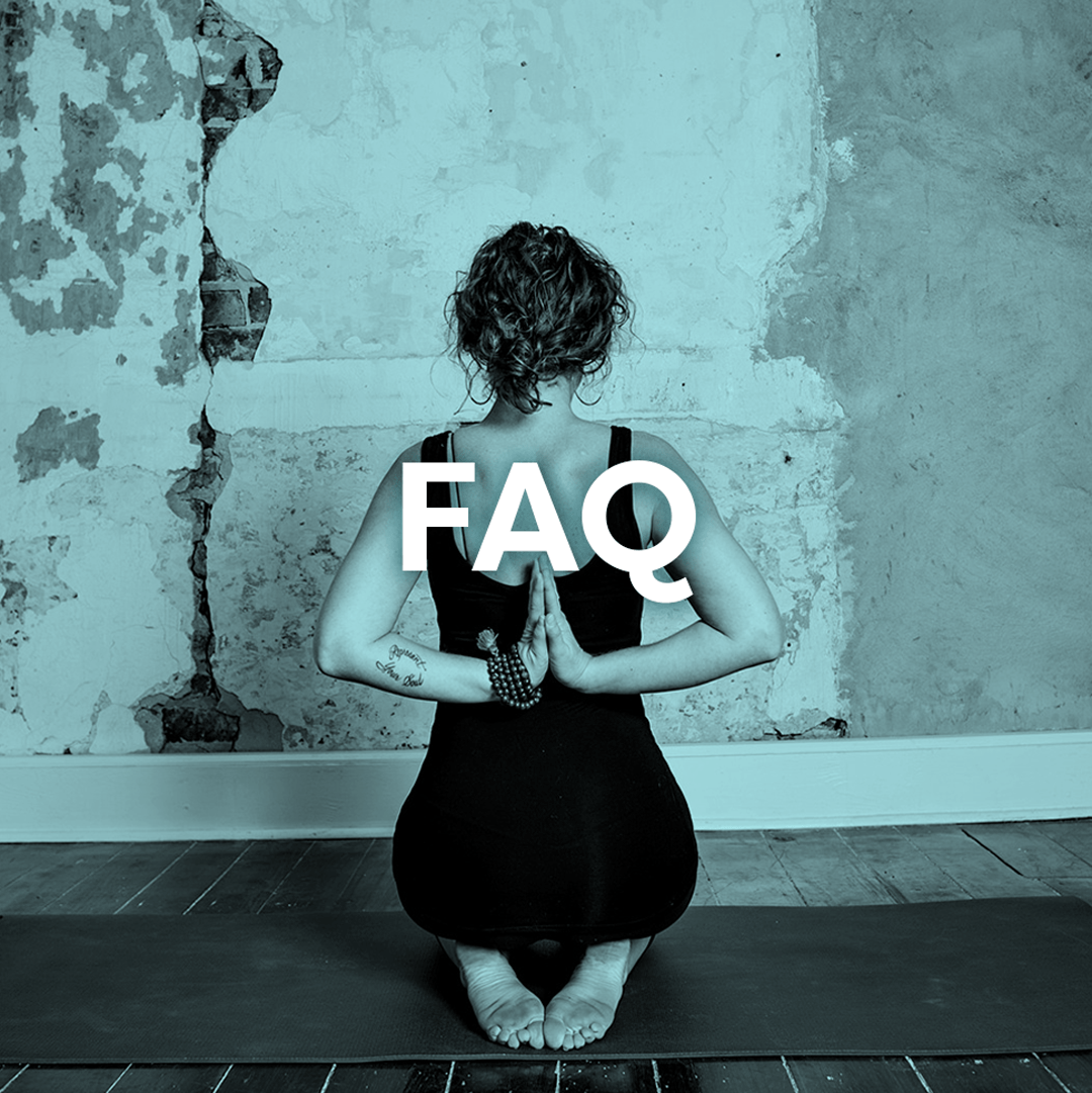 Yoga Studio & Yoga Classes Community Yoga Charleston