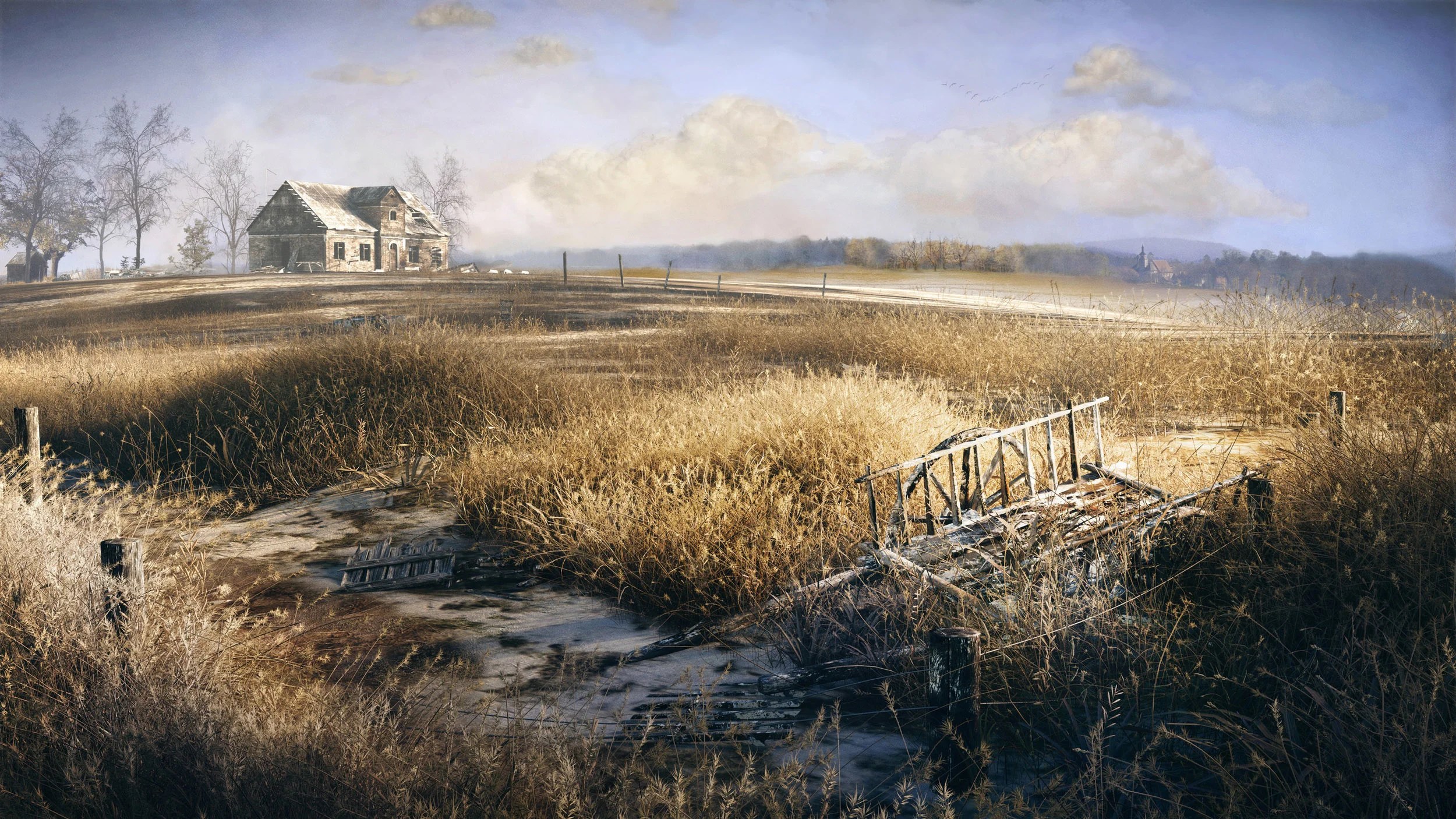 Top 20 Blender Renders of 2015 — Blender Guru